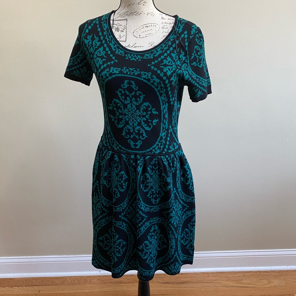 COPY - Romeo & Juliet Couture KNit Dress